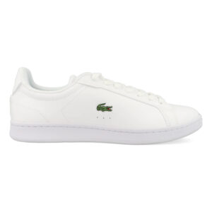 Lacoste Carnaby Pro 745SUJ000221G Wit-35 maat 35