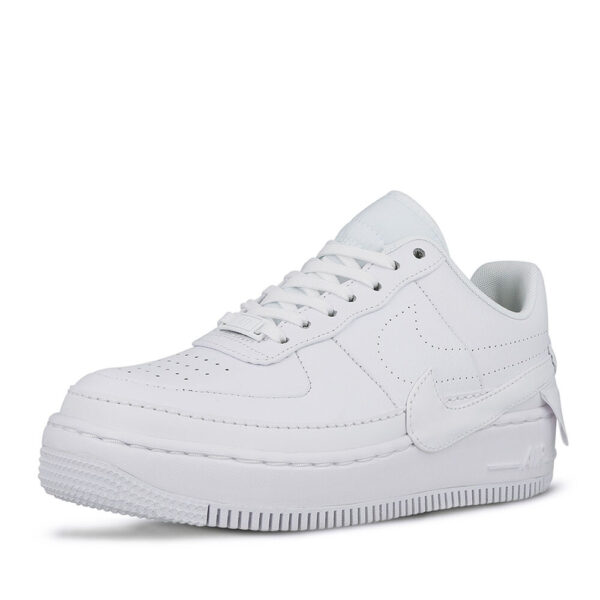 Nike air force 1 jester wit-38.5