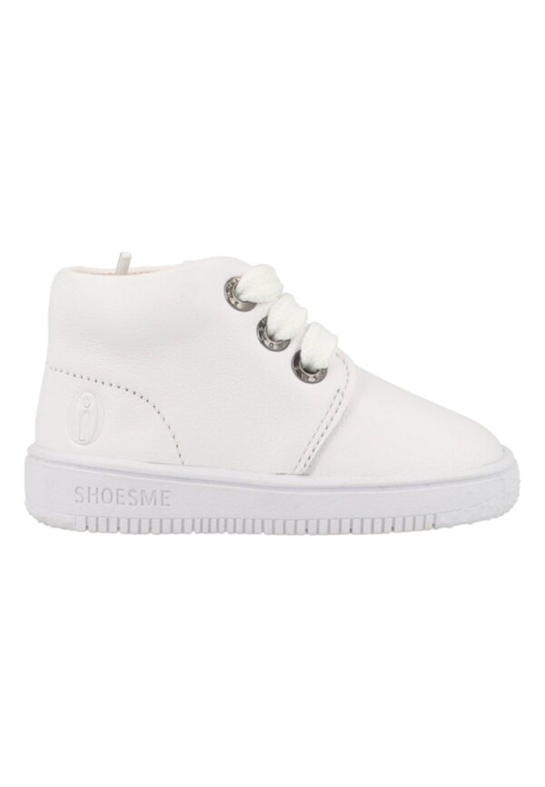 Shoesme Sneakers BN23S005-B Wit maat