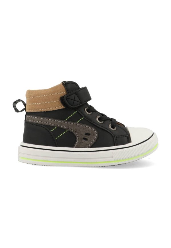 Shoesme Sneakers ON22W207-E Zwart maat