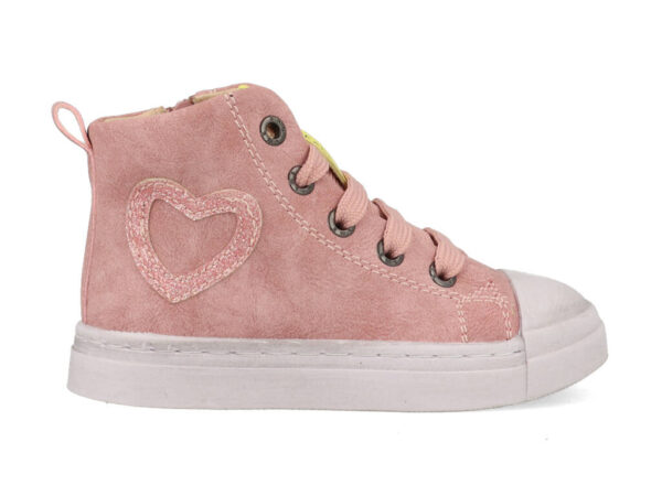 Shoesme Sneakers SH21W021-A Roze maat