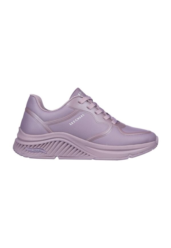 Skechers Arch Fit S-Miles-Mile Makers 155570/PUR Paars maat